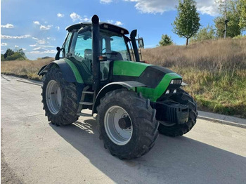 Trator DEUTZ