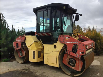 Compactador de asfalto Dynapac CC224HF: foto 2