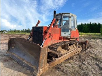 Buldôzer FIAT-HITACHI