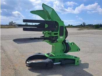 Equipamento florestal