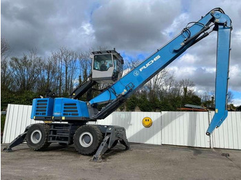 Manipulador de material FUCHS MHL350