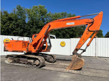 Escavadora de rastos HITACHI