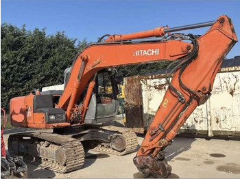 Escavadora de rastos HITACHI ZX130