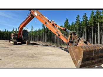 Manipulador de material Hitachi ZX210LC-3: foto 4