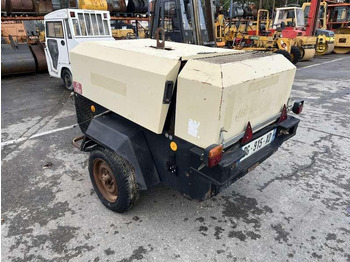 Compressor de ar Ingersoll rand R1090: foto 5