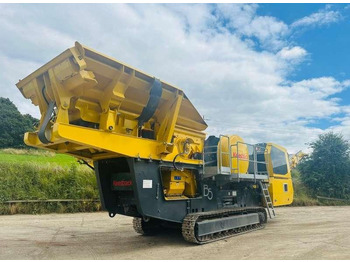 Britador Keestrack Concasseur A MACHOIRE B5H: foto 3 Britador Keestrack Concasseur A MACHOIRE B5H: foto 3