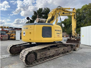 Escavadora de rastos Kobelco SK235SRNLC-1ES: foto 5