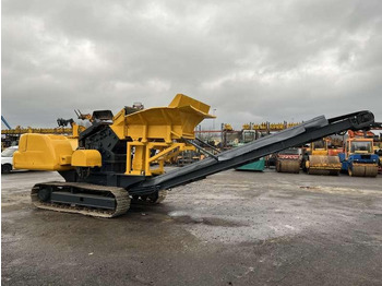 Britador Komatsu A PERCUSSION BR100R: foto 5