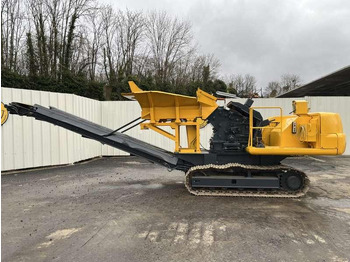 Britador Komatsu A PERCUSSION BR100R: foto 3