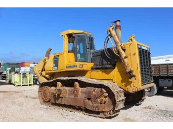 Buldôzer KOMATSU