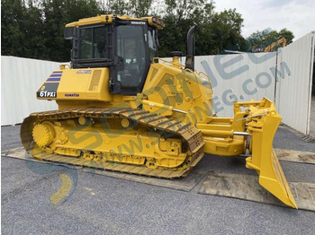 Buldôzer KOMATSU D61PXi-24