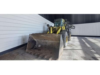 Pá carregadora de rodas Komatsu WA470-3: foto 2