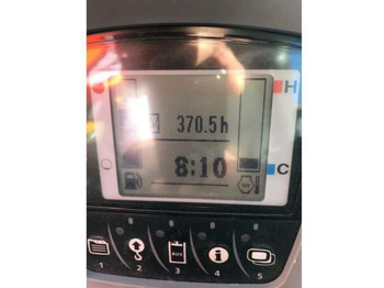 Locação financeira de Kubota KX080-4 Kubota KX080-4: foto 4 Locação financeira de Kubota KX080-4 Kubota KX080-4: foto 4