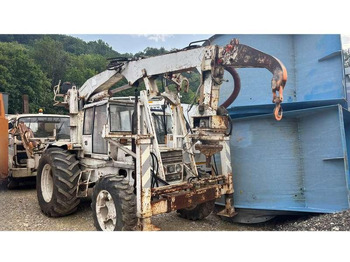 Trator LANDINI