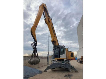 Manipulador de material LIEBHERR LH 40 M