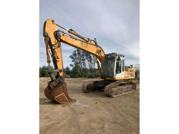 Escavadora de rastos LIEBHERR R 914 B HDSL