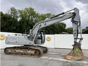Escavadora de rastos LIEBHERR R 922