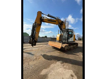 Escavadora de rastos LIEBHERR R 926