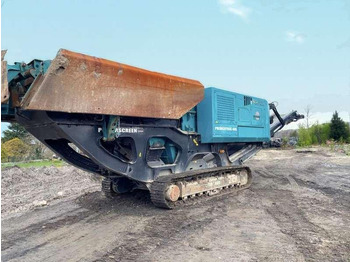 Britador POWERSCREEN