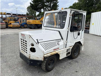 Trator TAYLOR-DUNN TC-40: foto 2