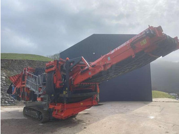 Peneira vibratória Terex FINLAY 873 SPALEK: foto 3