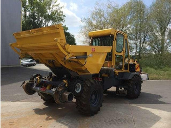 Caminhão articulado