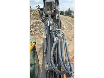 Locação financeira de Volvo ECR235EL Volvo ECR235EL: foto 5 Locação financeira de Volvo ECR235EL Volvo ECR235EL: foto 5