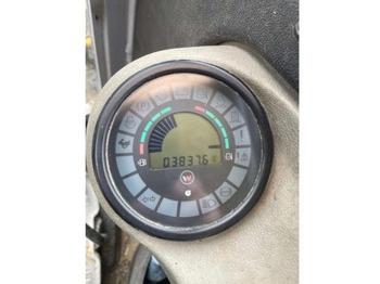 Escavadora de rastos Wacker Neuson 8003: foto 4 Escavadora de rastos Wacker Neuson 8003: foto 4