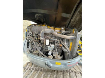 Escavadora de rastos Wacker Neuson 8003: foto 5 Escavadora de rastos Wacker Neuson 8003: foto 5