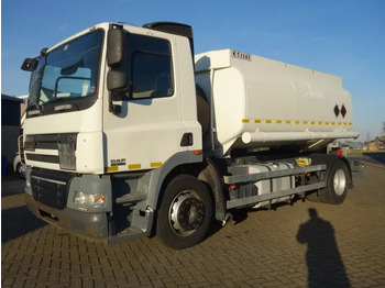 Camião cisterna DAF CF 360