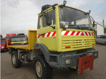 Camião furgão RENAULT TRM