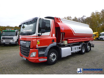 Camião cisterna DAF CF 400