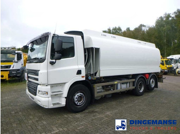 Camião cisterna DAF CF 85 360