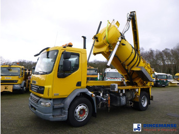 Caminhão limpa fossa DAF LF 55 220