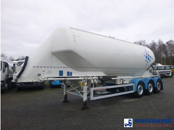 Semi-reboque cisterna FELDBINDER