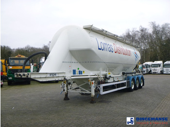 Semi-reboque cisterna FELDBINDER