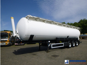 Semi-reboque cisterna FELDBINDER