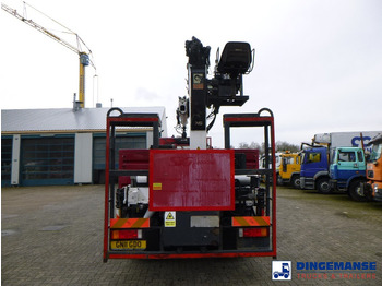 Camião grua Iveco AD260S31Y 6x2 RHD + Hiab 144 DLS-2 Pro: foto 5