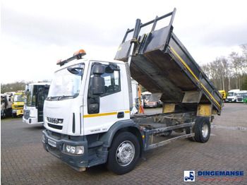 Camião basculante IVECO EuroCargo 180E