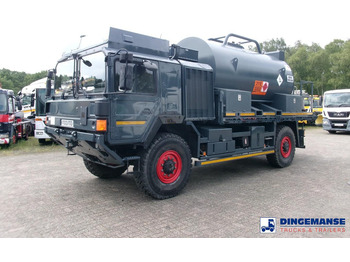 Camião cisterna MAN