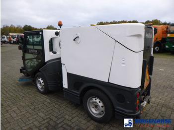 Varredora urbana Nilfisk City Ranger CR 3500 Street sweeper: foto 3
