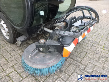 Varredora urbana Nilfisk City Ranger CR 3500 Street sweeper: foto 5