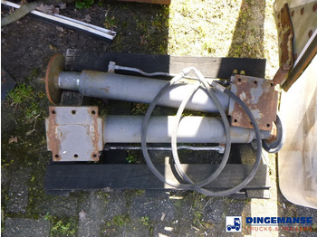 Cilindro hidráulico Onbekend 2 Support legs for loading crane: foto 3