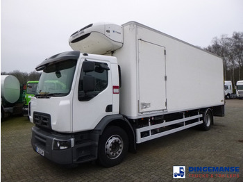 Camião frigorífico RENAULT D Wide