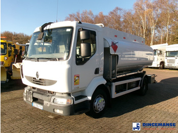 Camião cisterna RENAULT Midlum 270