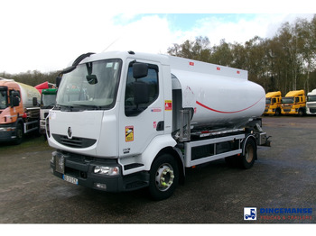 Camião cisterna RENAULT Midlum 280