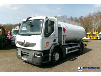Camião cisterna RENAULT Premium 270