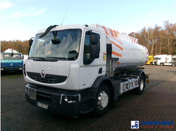 Camião cisterna RENAULT Premium 270