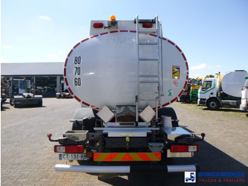 Camião cisterna Renault Premium 270 dxi 4x2 fuel tank 13.7 m3 / 4 comp: foto 5