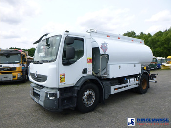 Camião cisterna RENAULT Premium 270